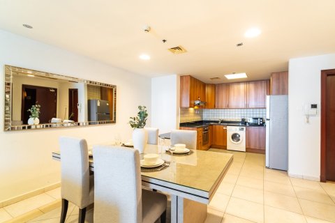 Apartamento en Dubai Marina, Dubai, 2 dormitorios, 110 m², № 137839 - foto 8