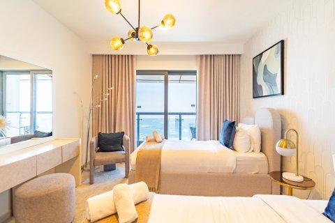 Apartamento en Dubai Marina, Dubai, 2 dormitorios, 110 m², № 137839 - foto 11
