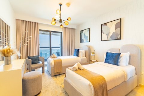 Apartamento en Dubai Marina, Dubai, 2 dormitorios, 110 m², № 137839 - foto 4