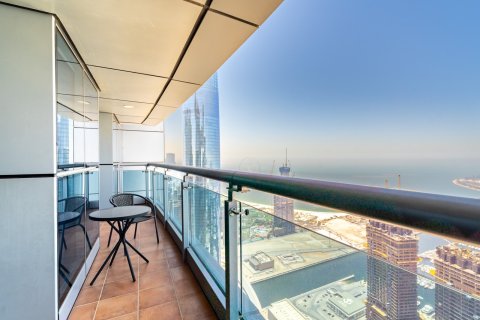 Apartamento en Dubai Marina, Dubai, 2 dormitorios, 110 m², № 137839 - foto 15