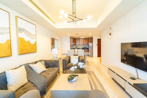 Apartamento en Dubai Marina, Dubai, 2 dormitorios, 110 m², № 137839 - foto 9