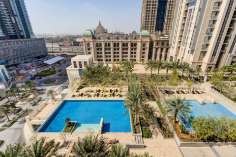 Apartment in Dubai 1 bedroom, 90 sq.m. № 137838 - photo 9