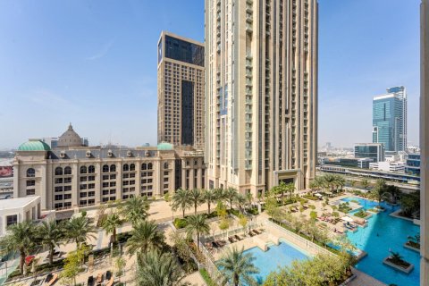 Apartment in Dubai 1 bedroom, 90 sq.m. № 137838 - photo 11