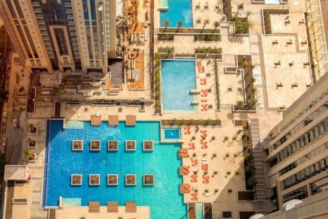 Apartment in Dubai 1 bedroom, 90 sq.m. № 137838