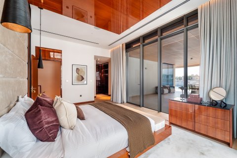 Apartment in Dubai 4 bedrooms, 516 sq.m. № 137832 - photo 20