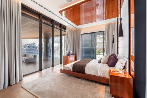 Apartment in Dubai 4 bedrooms, 516 sq.m. № 137832 - photo 14