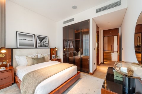 Apartment in Dubai 4 bedrooms, 516 sq.m. № 137832 - photo 26