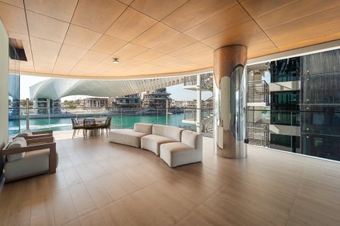 Apartment in Dubai 4 bedrooms, 516 sq.m. № 137832 - photo 19