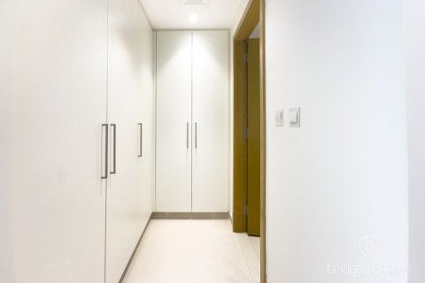 Снять в аренду квартиру в Дубай Хилс Эстейт, Дубай: 3 спальни, 174.1м², № 77166 - фото 24