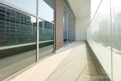 Снять в аренду квартиру в Дубай Хилс Эстейт, Дубай: 3 спальни, 174.1м², № 77166 - фото 8