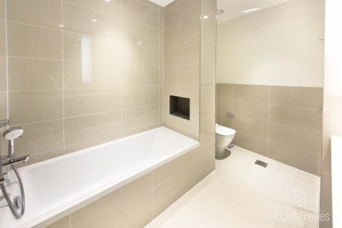 Снять в аренду квартиру в Дубай Хилс Эстейт, Дубай: 3 спальни, 174.1м², № 77166 - фото 27