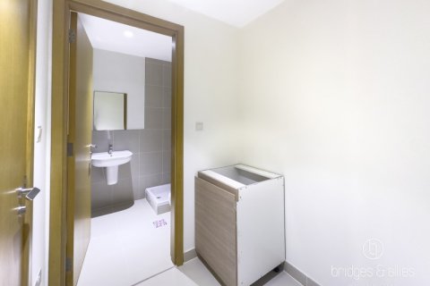 Снять в аренду квартиру в Дубай Хилс Эстейт, Дубай: 3 спальни, 174.1м², № 77166 - фото 19