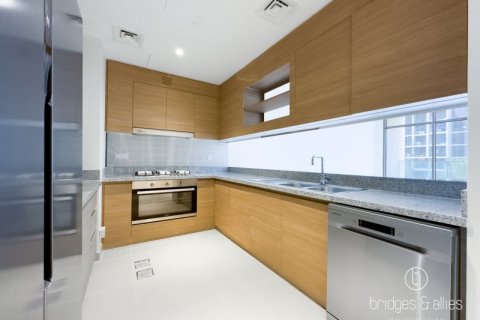 Снять в аренду квартиру в Дубай Хилс Эстейт, Дубай: 3 спальни, 174.1м², № 77166 - фото 5