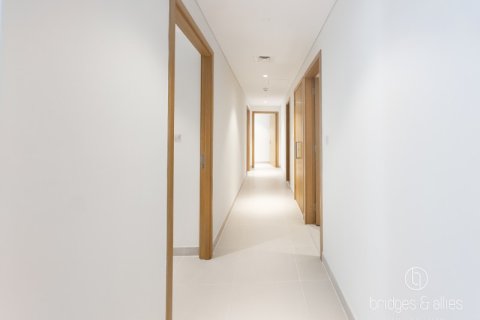 Снять в аренду квартиру в Дубай Хилс Эстейт, Дубай: 3 спальни, 174.1м², № 77166 - фото 9