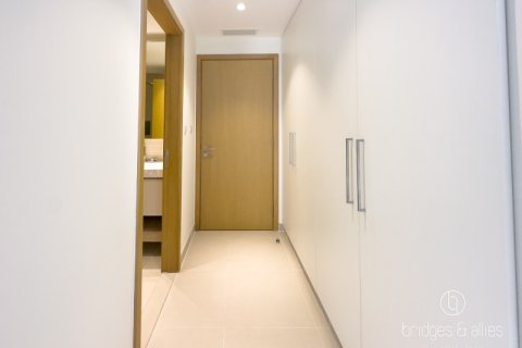 Снять в аренду квартиру в Дубай Хилс Эстейт, Дубай: 3 спальни, 174.1м², № 77166 - фото 17