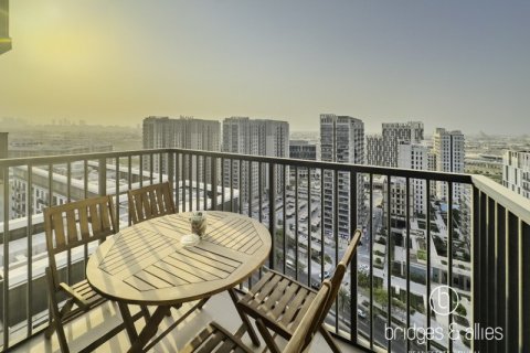 Снять в аренду квартиру в Дубай Хилс Эстейт, Дубай: 1 спальня, 60.8м², № 77151 - фото 15