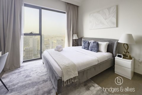 Снять в аренду квартиру в Дубай Хилс Эстейт, Дубай: 1 спальня, 60.8м², № 77151 - фото 10