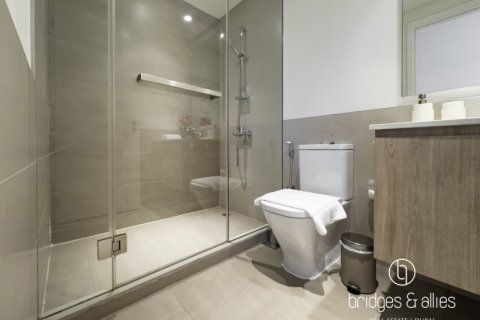 Снять в аренду квартиру в Дубай Хилс Эстейт, Дубай: 1 спальня, 60.8м², № 77151 - фото 16