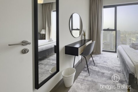 Снять в аренду квартиру в Дубай Хилс Эстейт, Дубай: 1 спальня, 60.8м², № 77151 - фото 14