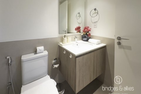 Снять в аренду квартиру в Дубай Хилс Эстейт, Дубай: 1 спальня, 60.8м², № 77151 - фото 17