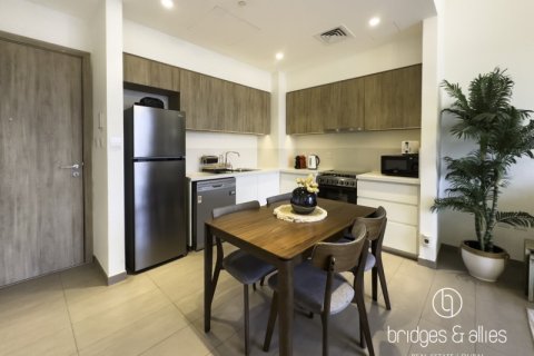 Снять в аренду квартиру в Дубай Хилс Эстейт, Дубай: 1 спальня, 60.8м², № 77151 - фото 7