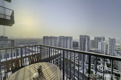 Снять в аренду квартиру в Дубай Хилс Эстейт, Дубай: 1 спальня, 60.8м², № 77151 - фото 9