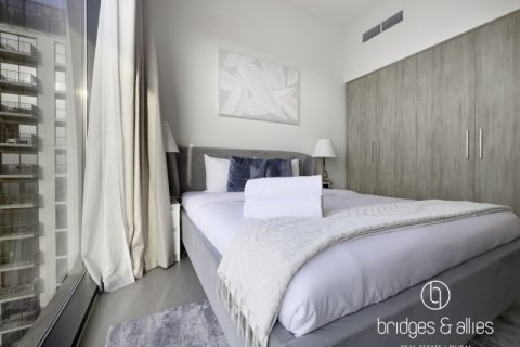 Снять в аренду квартиру в Дубай Хилс Эстейт, Дубай: 1 спальня, 60.8м², № 77151 - фото 12