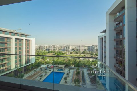 Apartamento en Dubai Hills Estate, Dubai, 3 dormitorios, 128.3 m², № 77150 - foto 6