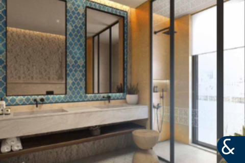 Купить виллу в Damac Lagoons, Дубай: 6 спален, 2405м², № 74837 - фото 3