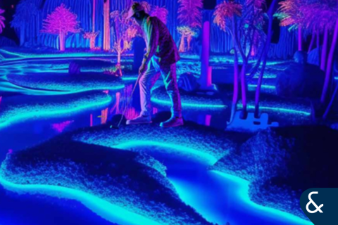 Купить виллу в Damac Lagoons, Дубай: 6 спален, 2405м², № 74837 - фото 7