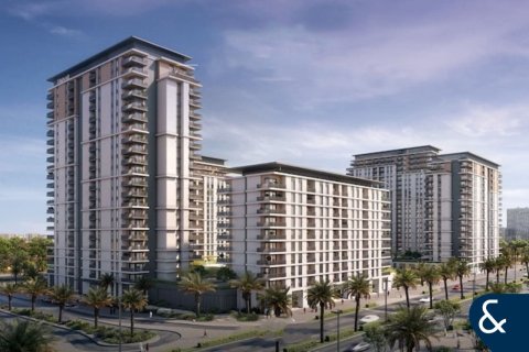 Apartamento en Dubai Hills Estate, Dubai, 2 dormitorios, 104 m², № 74842 - foto 5