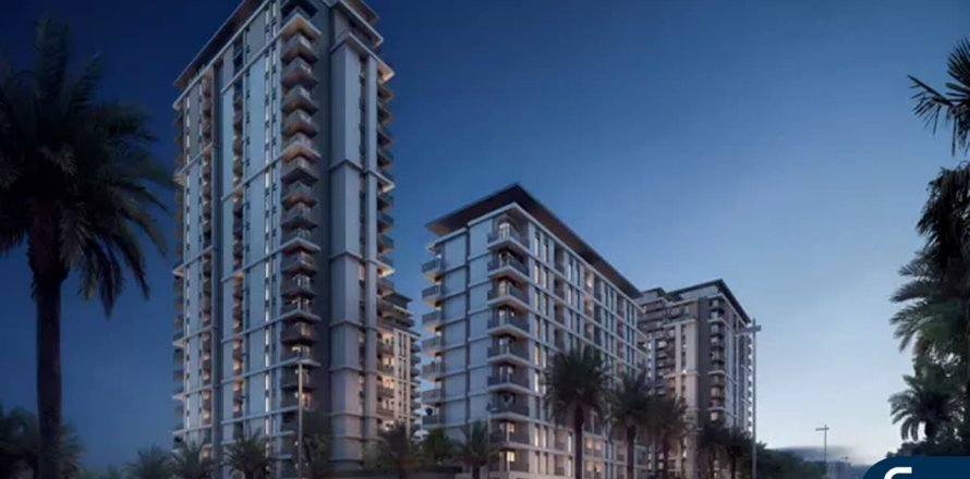 Apartamento en Dubai Hills Estate, Dubai, 2 dormitorios, 104 m², № 74842