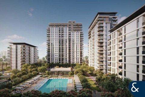 Apartamento en Dubai Hills Estate, Dubai, 2 dormitorios, 104 m², № 74842 - foto 6