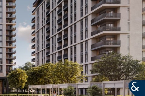 Apartamento en Dubai Hills Estate, Dubai, 2 dormitorios, 104 m², № 74842 - foto 11