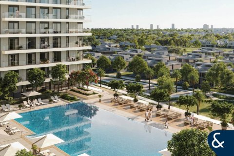Apartamento en Dubai Hills Estate, Dubai, 2 dormitorios, 104 m², № 74842 - foto 4