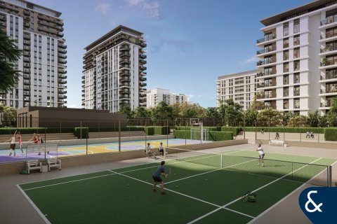 Apartamento en Dubai Hills Estate, Dubai, 2 dormitorios, 104 m², № 74842 - foto 7