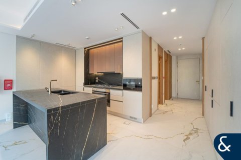 Townhouse in Jumeirah Golf Estates, Dubai 3 bedrooms, 195 sq.m. № 74843 - photo 5