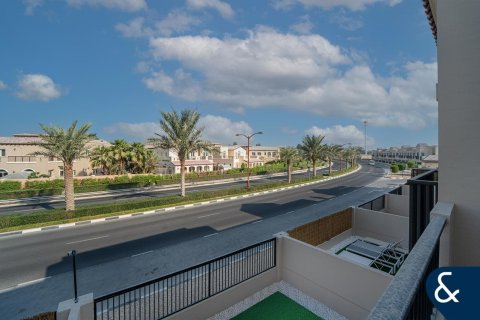 Townhouse in Jumeirah Golf Estates, Dubai 3 bedrooms, 195 sq.m. № 74843 - photo 2