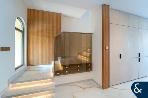 Townhouse in Jumeirah Golf Estates, Dubai 3 bedrooms, 195 sq.m. № 74843 - photo 7