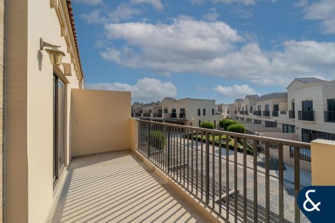 Townhouse in Jumeirah Golf Estates, Dubai 3 bedrooms, 195 sq.m. № 74843 - photo 12