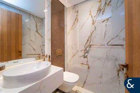 Townhouse in Jumeirah Golf Estates, Dubai 3 bedrooms, 195 sq.m. № 74843 - photo 6