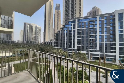 Apartment in Dubai Creek Harbour (The Lagoons), Dubai 2 bedrooms, 101 sq.m. № 74839 - photo 8