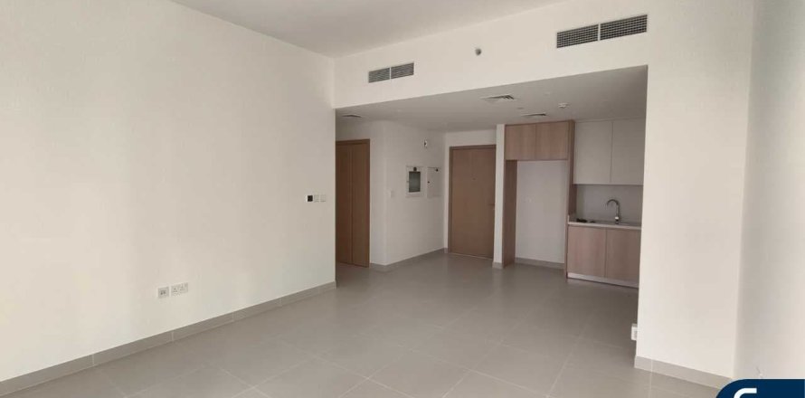 Apartment in Dubai Creek Harbour (The Lagoons), Dubai 2 bedrooms, 101 sq.m. № 74839