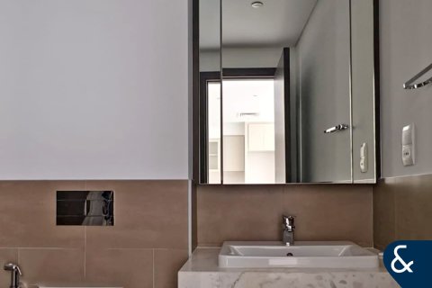 Apartment in Creekside 18, Dubai Creek Harbour (The Lagoons), Dubai 1 bedroom, 63 sq.m. № 74840 - photo 8