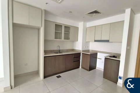 Apartment in Creekside 18, Dubai Creek Harbour (The Lagoons), Dubai 1 bedroom, 63 sq.m. № 74840 - photo 6
