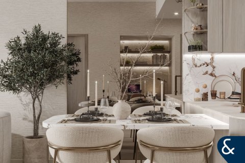 Villa in Jumeirah Village Circle, Dubai 1 bedroom, 74 sq.m. № 74836 - photo 3