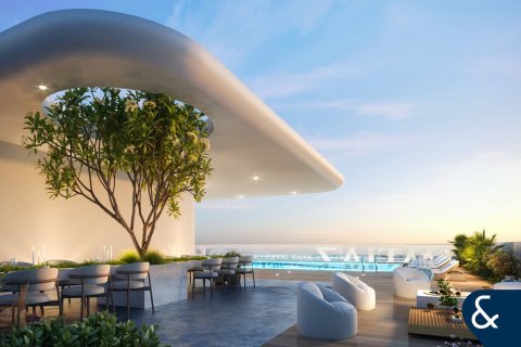 Villa in Jumeirah Village Circle, Dubai 1 bedroom, 74 sq.m. № 74836 - photo 14