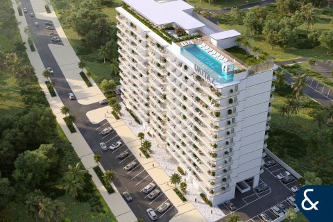 Villa in Jumeirah Village Circle, Dubai 1 bedroom, 74 sq.m. № 74836 - photo 4