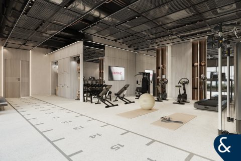 Villa in Jumeirah Village Circle, Dubai 1 bedroom, 74 sq.m. № 74836 - photo 12