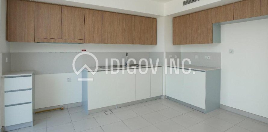 Villa in EMAAR South, Dubai South (Dubai World Central), Dubai 3 bedrooms, 163 sq.m. № 85327